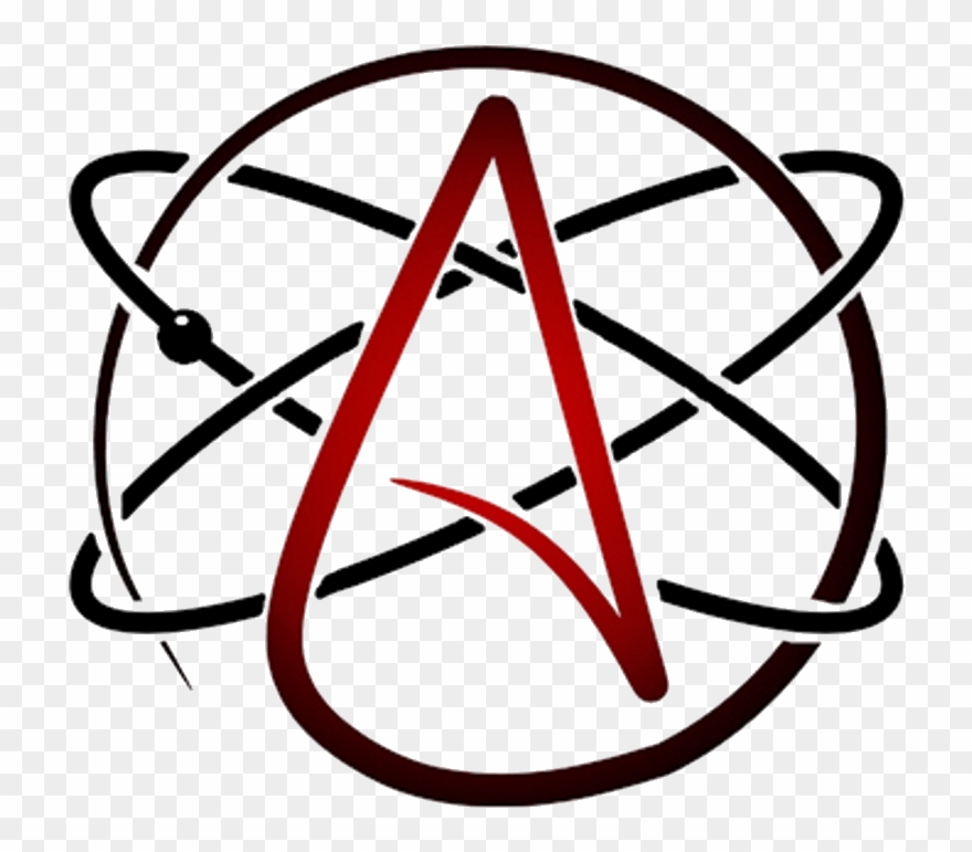 1700 Predictions - Atheist Atom Clipart