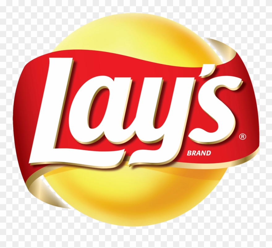 Lays Potato Chips Clipart