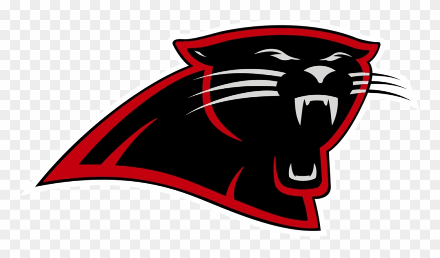"panthers" - North Carolina Panthers Clipart