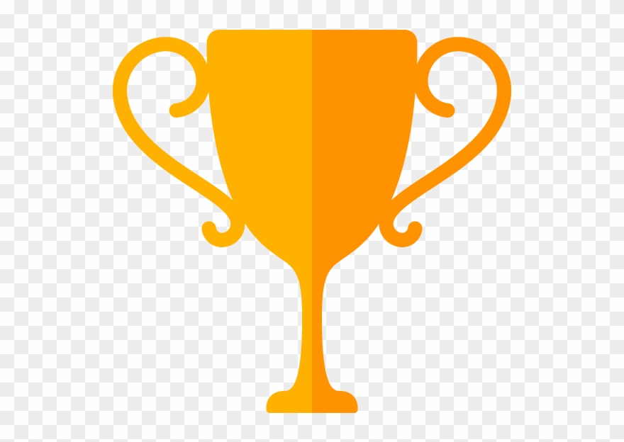 Extra Curricular Activities - Award Icon Pink Clipart