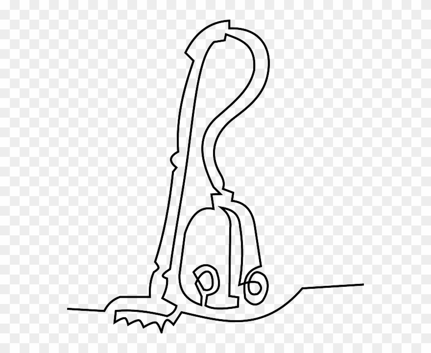 Schloss Hulchraith Clipart - Пылесос Анимация - Png Download