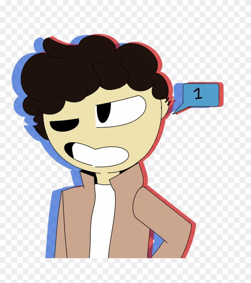 Waffle The Frog - Cartoon Clipart