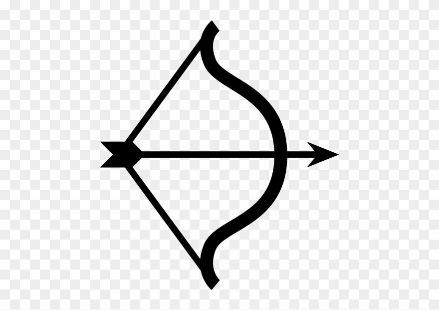 Bow Rubber Stamp Clipart