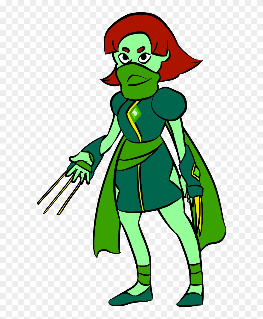 [ Img] - Jade Su Clipart