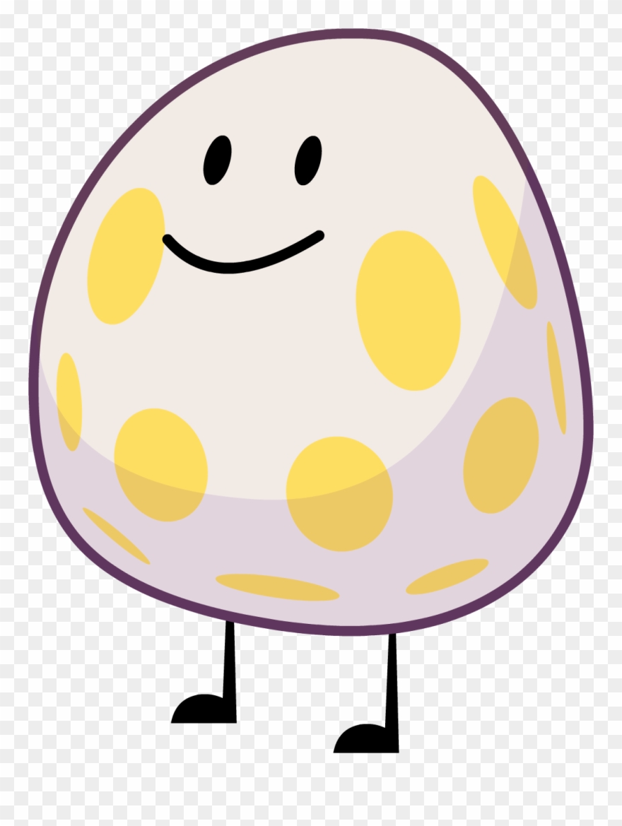 Battle For Dream Island Wiki Clipart