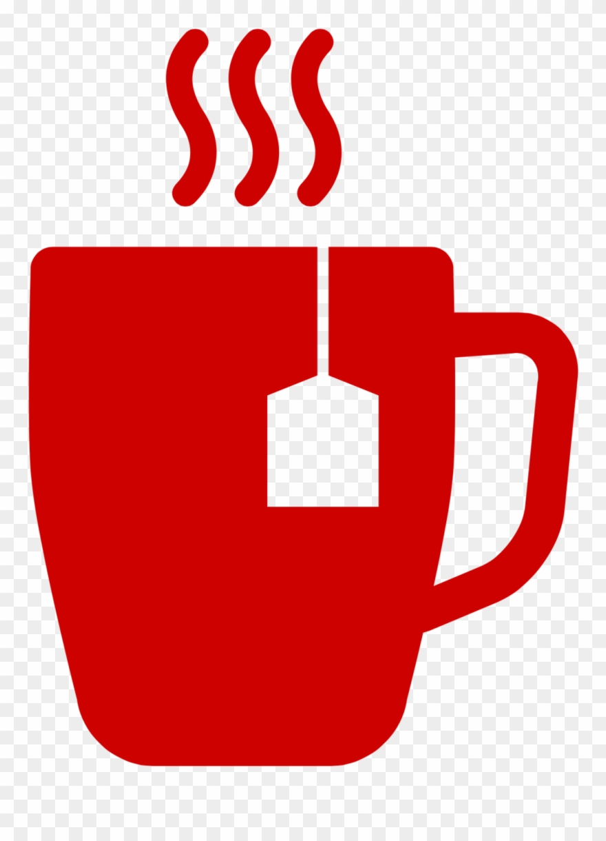 *the* Call-in Talk Show With A Touch Of Comedy For - Icon Tea Clipart