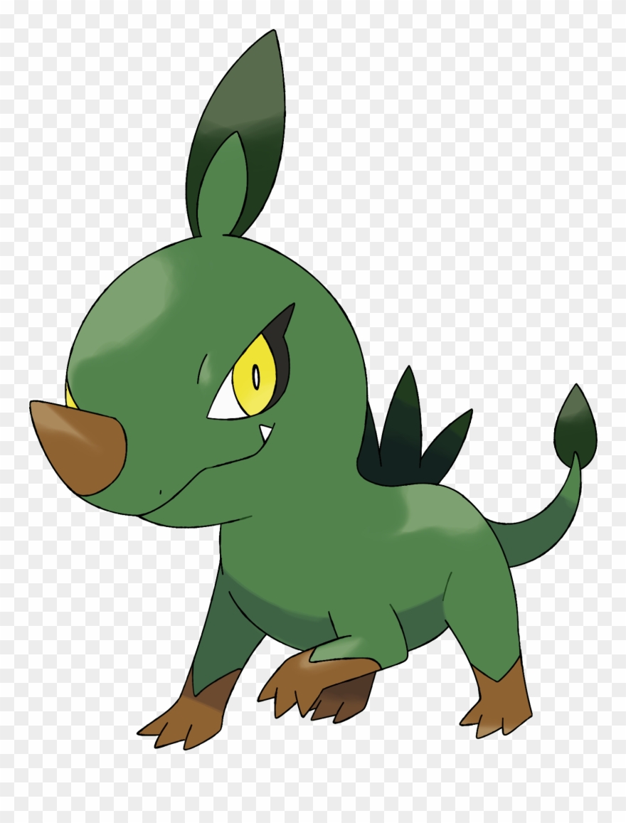 Anamary Darkandwindie Fakemon Wiki Fandom Powered By - Anamary Pokemon Clipart