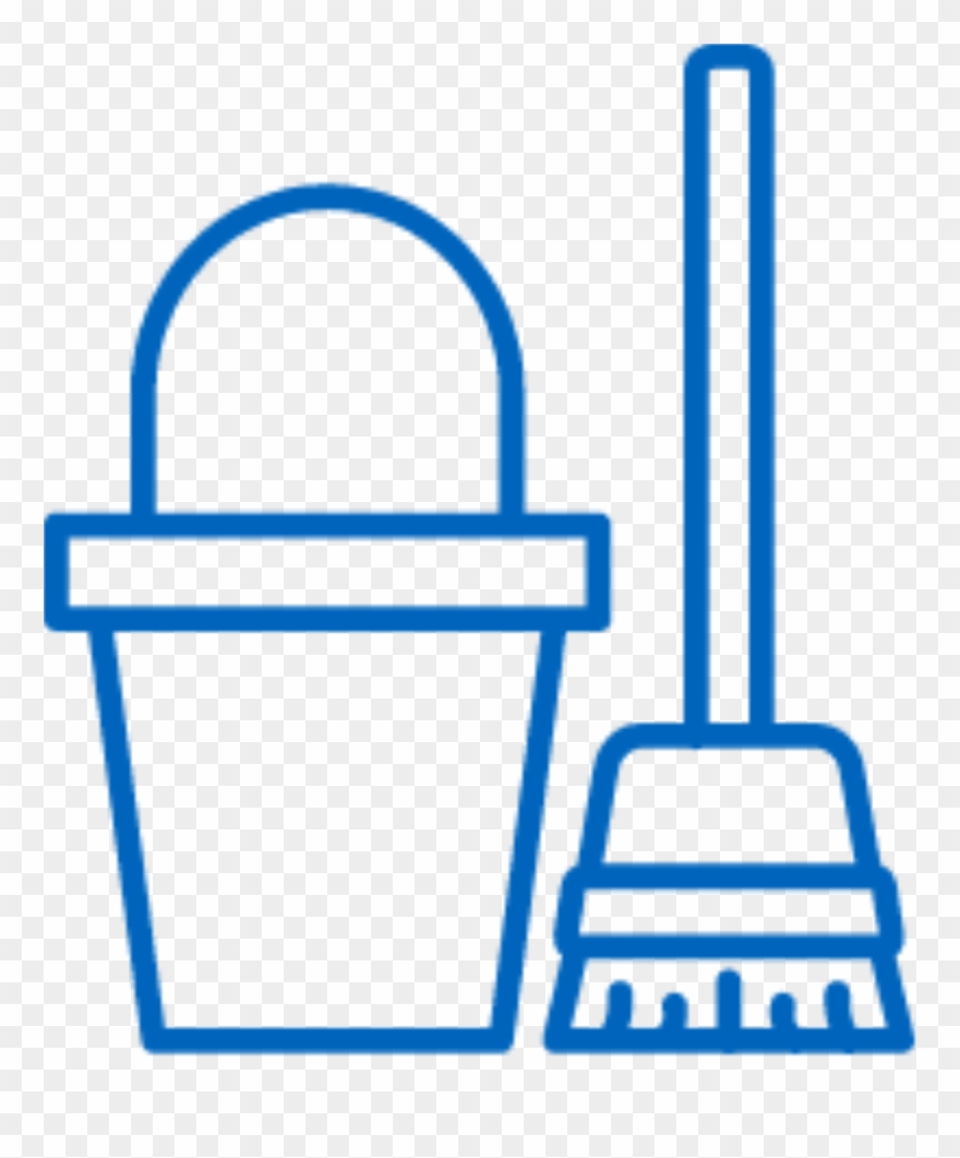 Any Commercial Space In Need Of Cleaning - Service Clipart