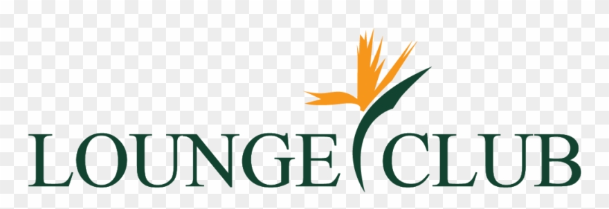 Lounge Club Membership - Lounge Club Logo Clipart
