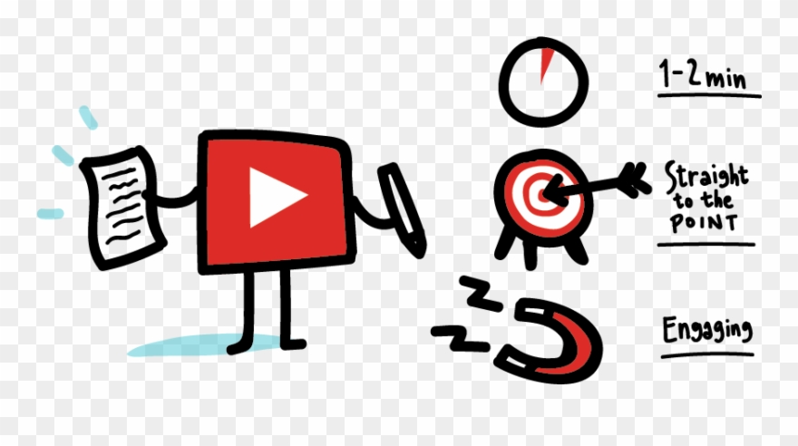 There Isn't A Right Way Or Wrong Way To Write A Script Clipart