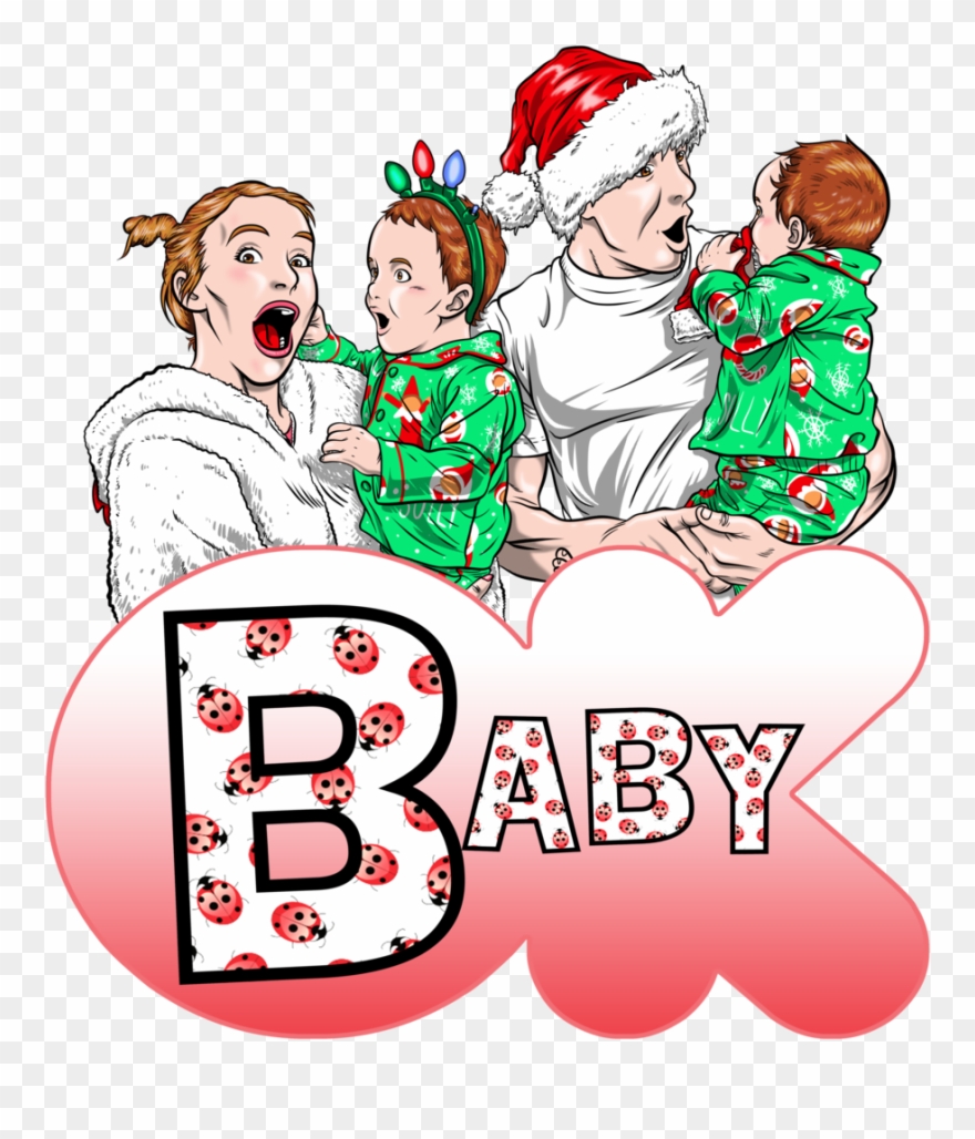 Ok Baby Design Clipart