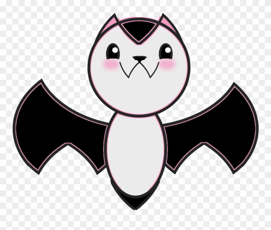 Bat - Rise & Conquer Clipart