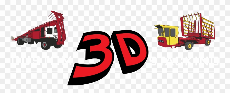 Stack My Hay Logo - Graphic Design Clipart