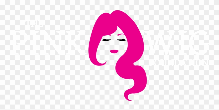 Years Experience - Cartoon Pink Wig Clipart