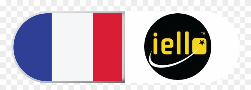 Iello France - Sign Clipart