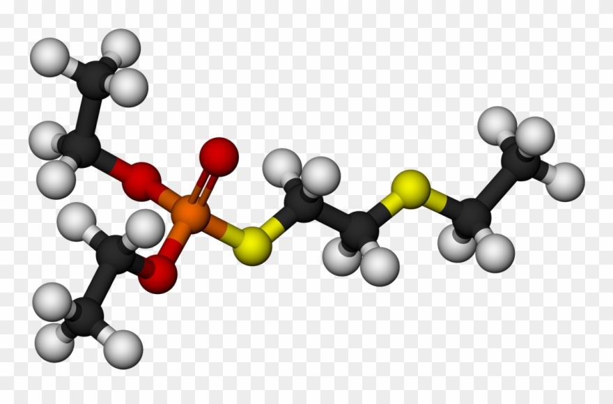 Molecule Clipart