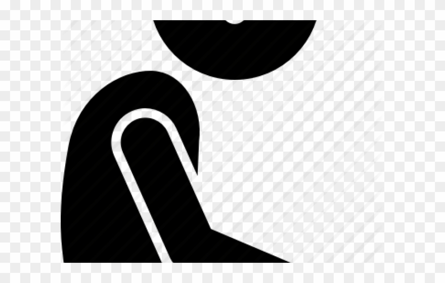 Sadness Clipart Sad Child - Sadness - Png Download