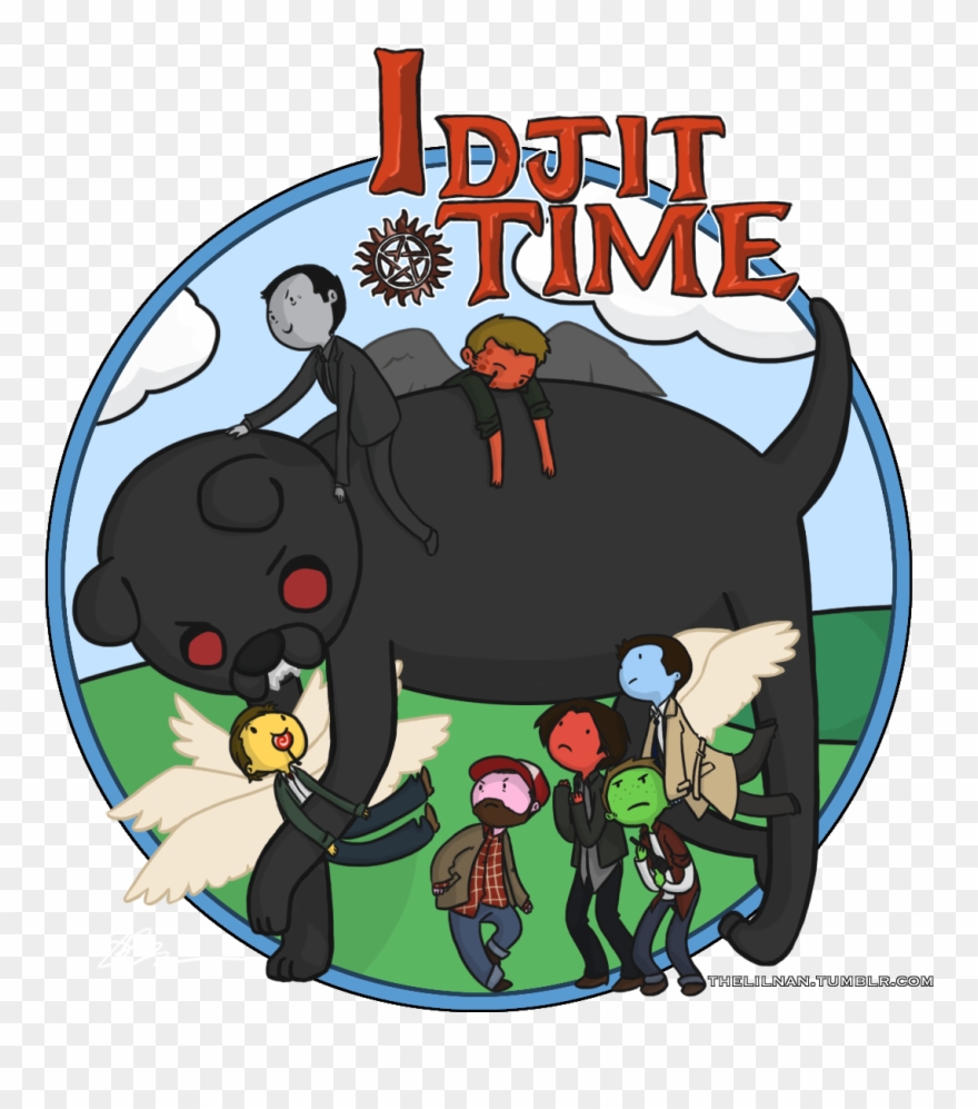 Sad That I Know The Referencedamn Kids Lol - Idjit Time Clipart