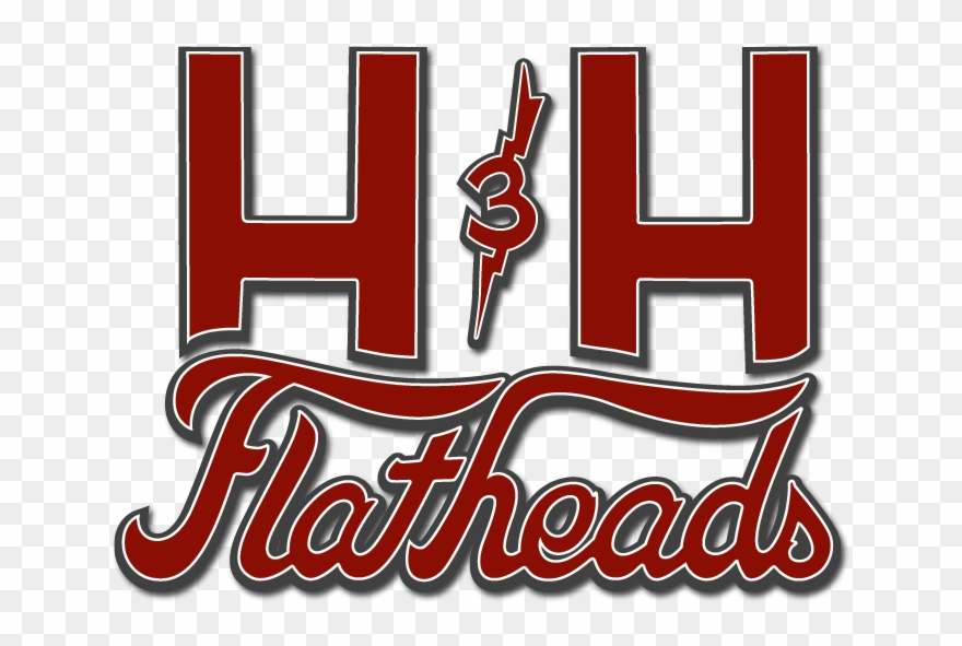 H&h Flatheads Forever - World Wide Web Clipart