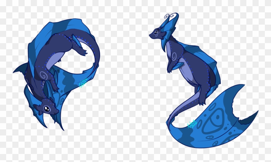 Hummerby Drake By Novasiri - Illustration Clipart