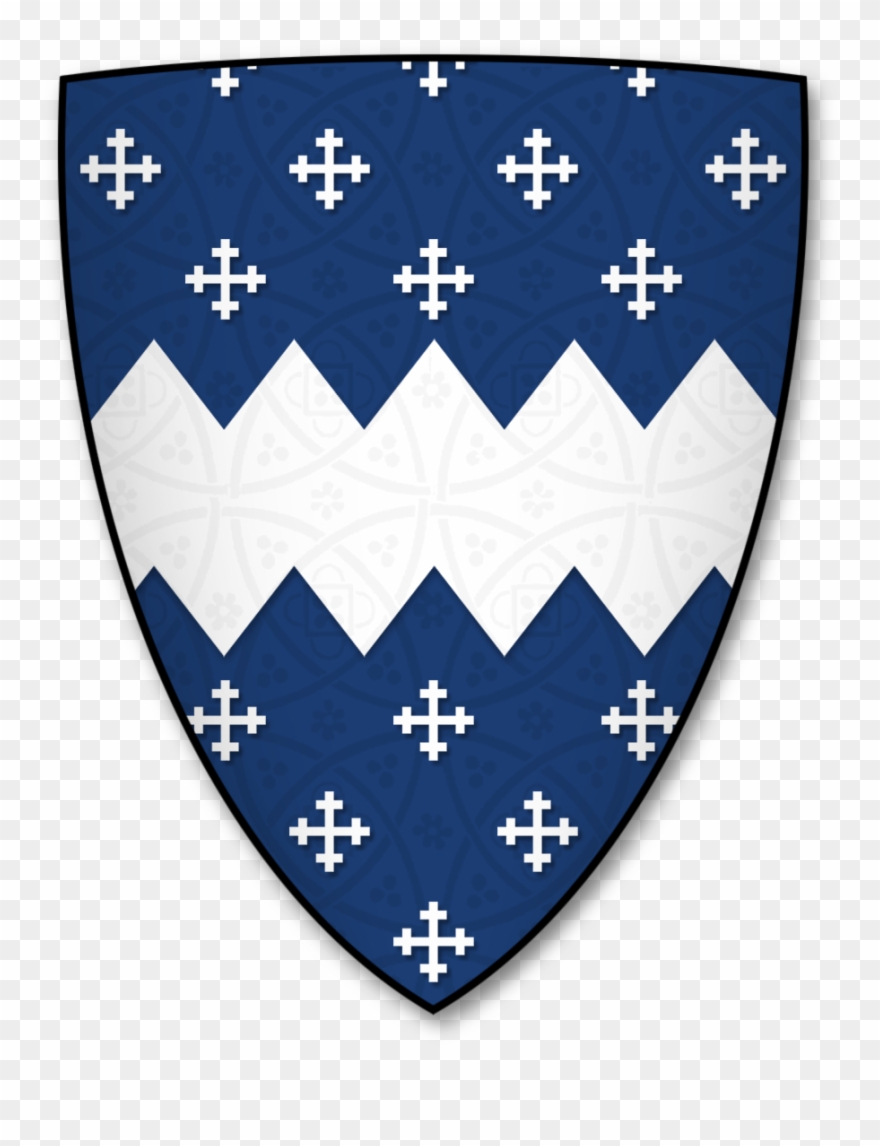 "nele De Broke" - Henry L De Bodrugan Clipart