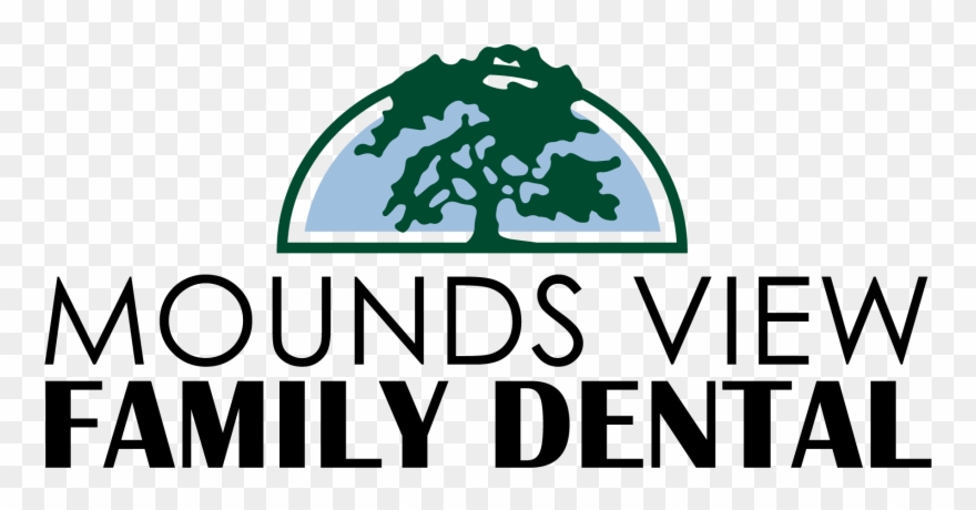 Logo - Mounds View Clipart