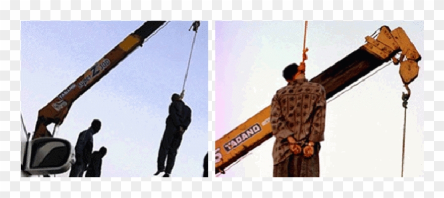 Crane Clipart Hydraulic Crane - Execution Machine - Png Download