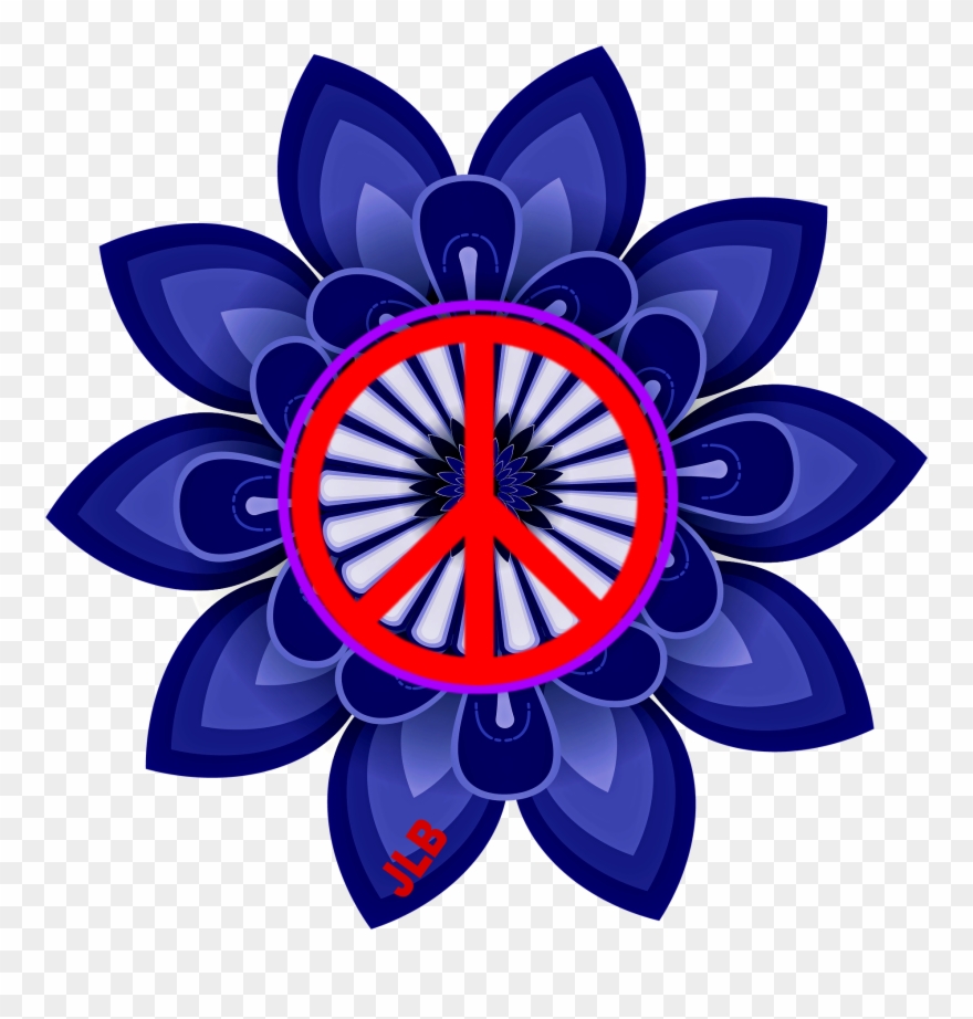 ☮️peace☮️ - Peace Symbols Clipart