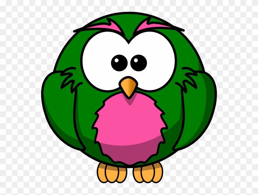 În România Toată Lumea Face O Facultate Complet Greşit - Cute Cartoon Animals Clipart - Png Download