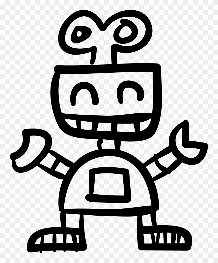 Picture Stock Funny Png Icon Free Download Onlinewebfonts - Juguete Dibujado Clipart