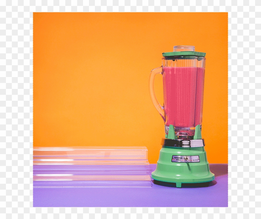 How To Make Smoothies In Under A Minute - Smoothie Fill Up Gif Clipart