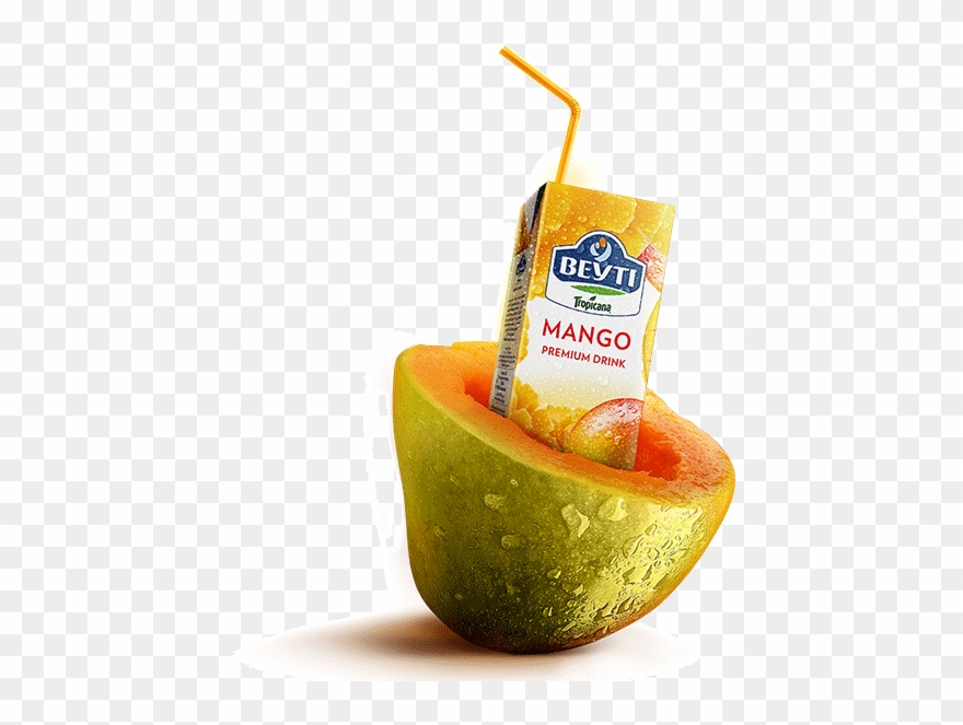 Impact Bbdo Cairo - Tropicana Campaigns On Behance Clipart