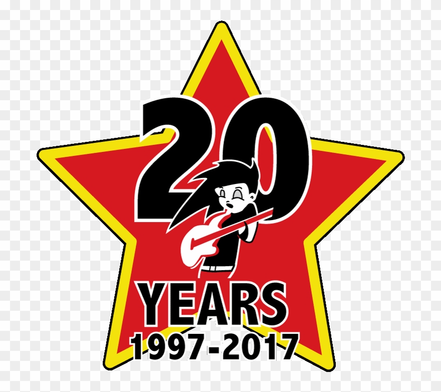 What Summer Hasn't Even Started Yet - 20th Anniversary School Clipart