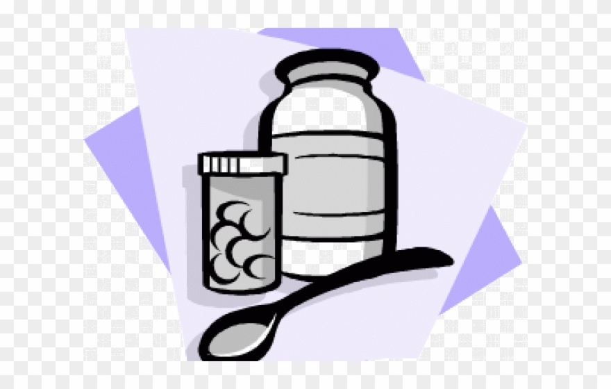 Drugs Clipart Drug Administration - Medication - Png Download