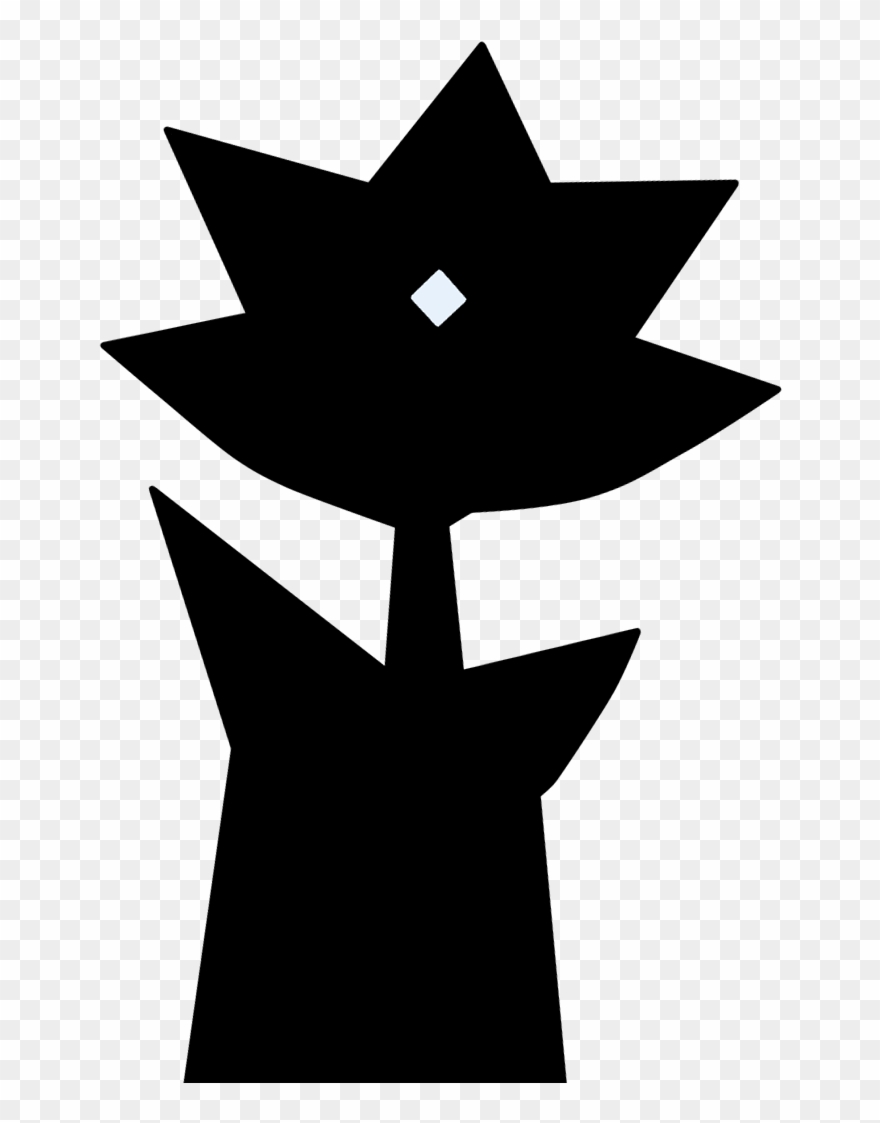 Whitediamondinfobox - White Diamonds Steven Universe Fan Art Clipart