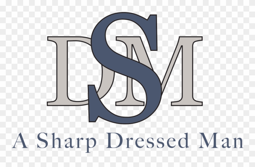 A Sharped Dressed Man Chicago Shopper And - Special Occasion Show Clipart