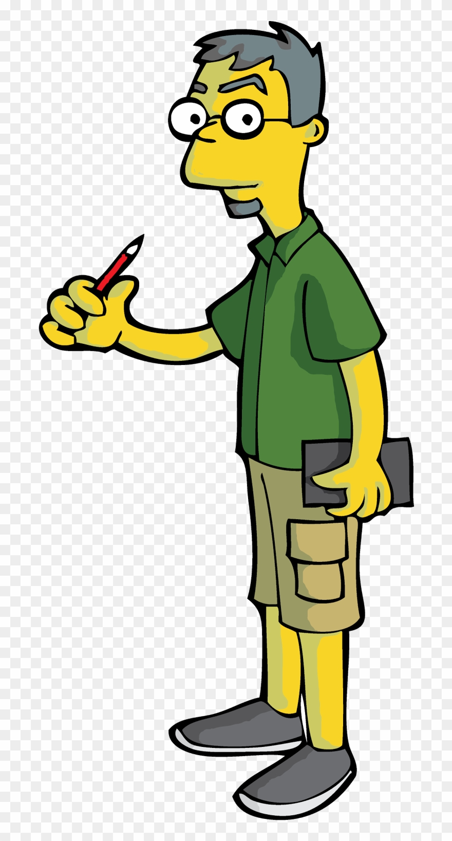 Go To The Tab At The Top Of The Blog Labeled "storyboarding" Clipart