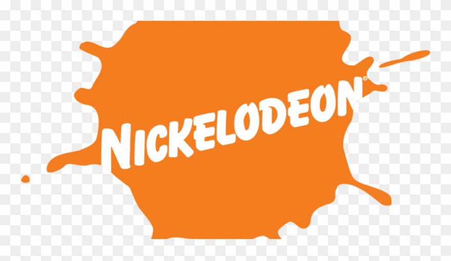 Nickelodeon Logo Png Clipart
