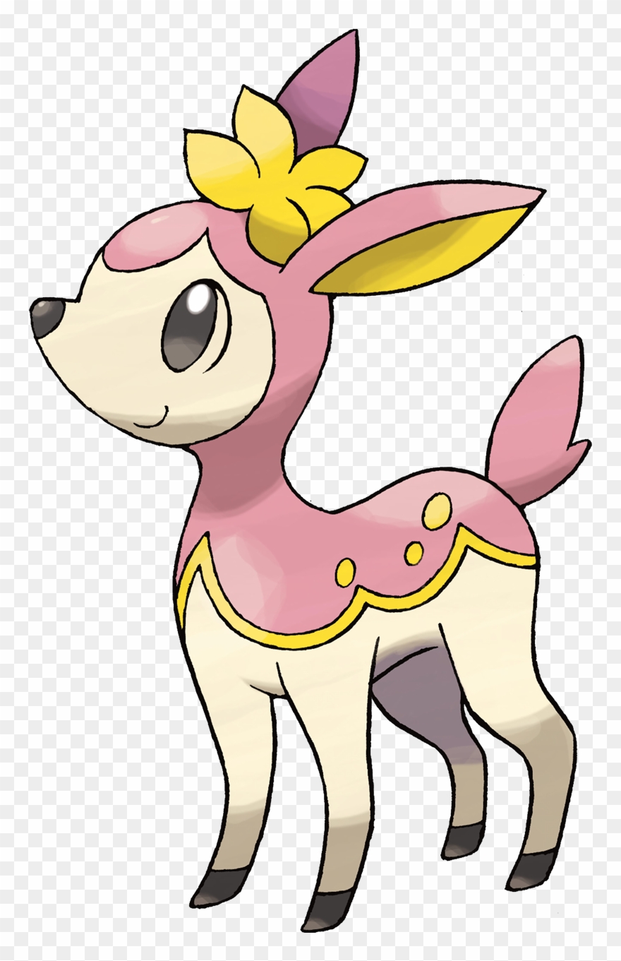 De Pokemons Tipo Planta Clipart