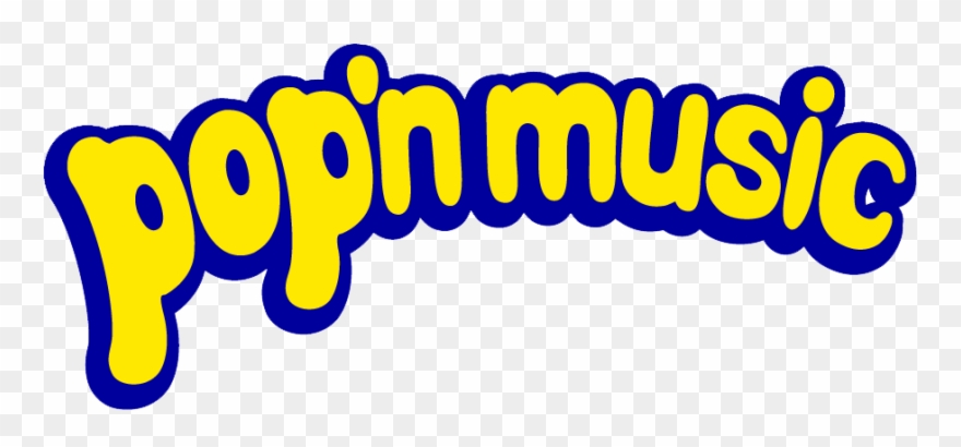 Pop N Music Usa Clipart