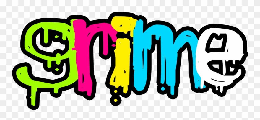 Png Latest Music Banner Royalty Free Download - Grime Music Png Clipart