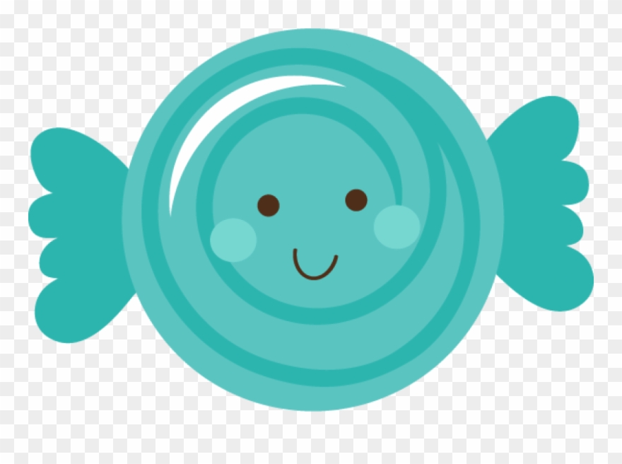 Images Toppng Transparent - Candy Png Free Clipart
