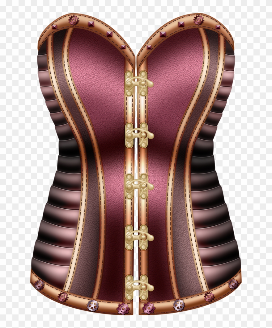 B *✿*vintage Steampunk Clipart