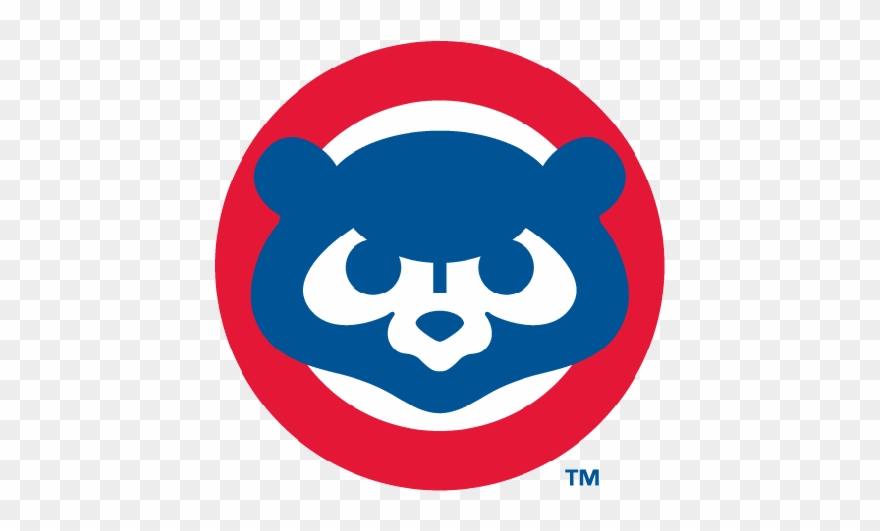 1979 - - Chicago Cubs Logo Clipart