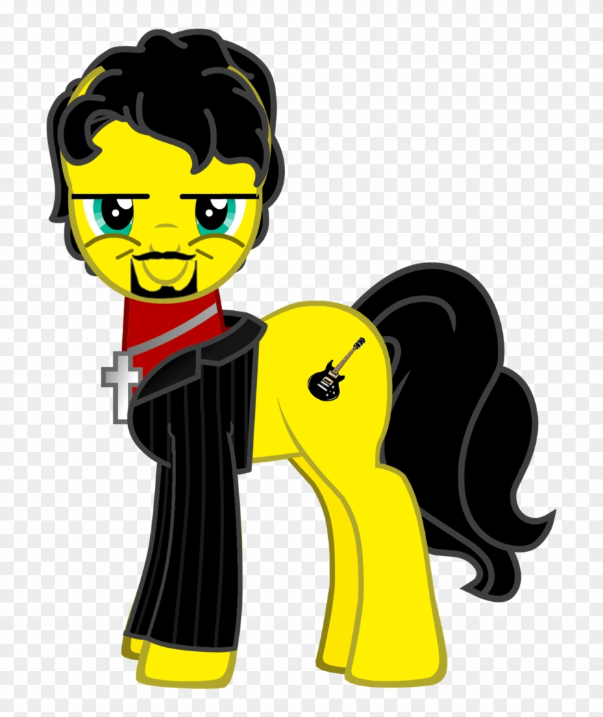 Grapefruitface1, Clothes, Facial Hair, Guitar, Happy, - Musician Clipart