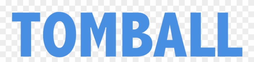 Clip Art Tomball Competitive Basketball League With - Png Download