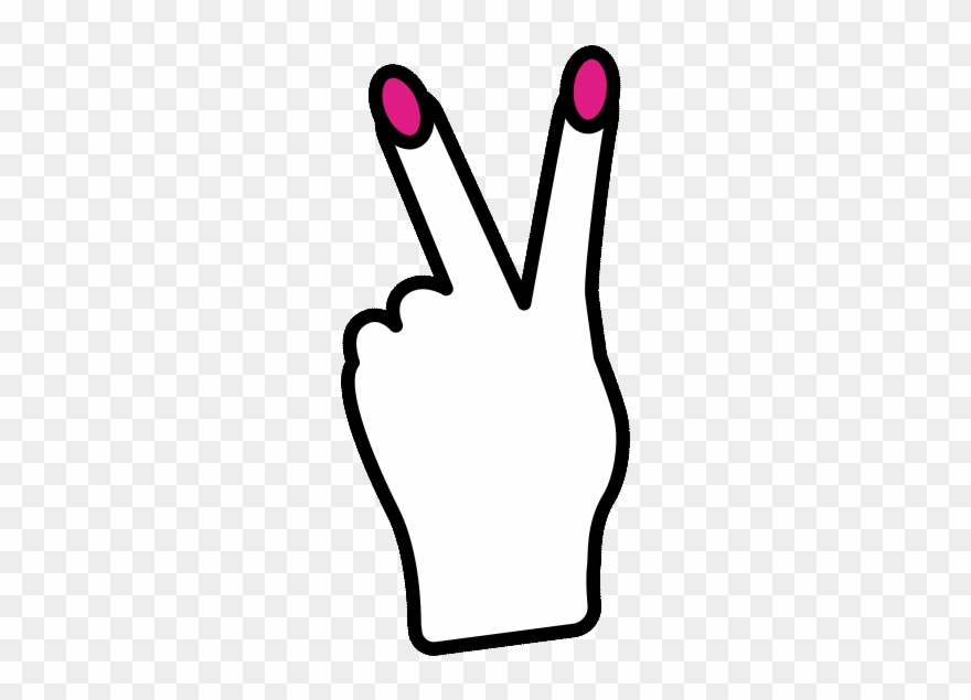 Pink Beauty Sticker By Glow By Dm - Android Clipart