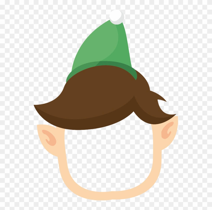 ¡feliz Navidad, Foteros - Illustration Clipart