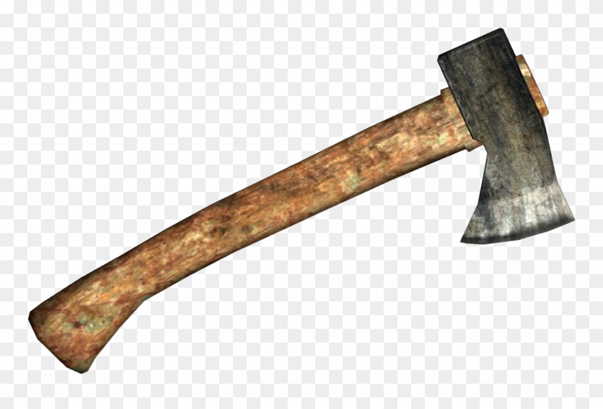 Clip Free Library Hatchet Drawing Hammer - Hatchet Png Transparent Png