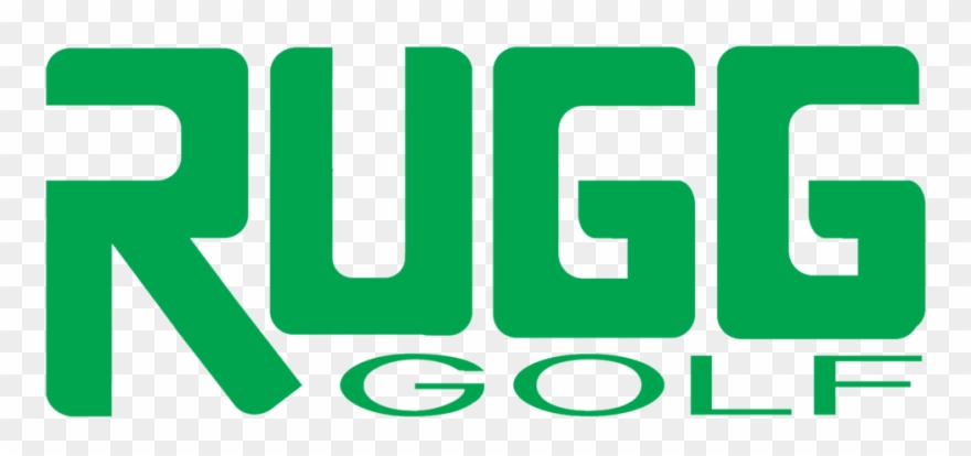 Rugg Golf Clipart